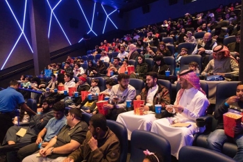 اليوم الوطني السعودي 93.. تعرف على تاريخ تطور السينما في المملكة