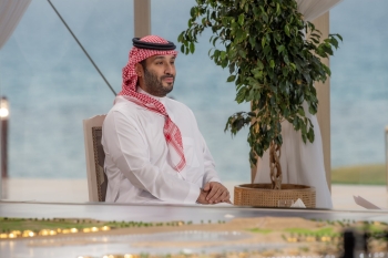 مختصون لـ"اليوم": حديث ولي العهد خارطة طريق للداخل والخارج
