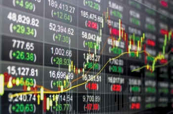 مؤشرات الأسهم الأوروبية - مشاع إبداعي