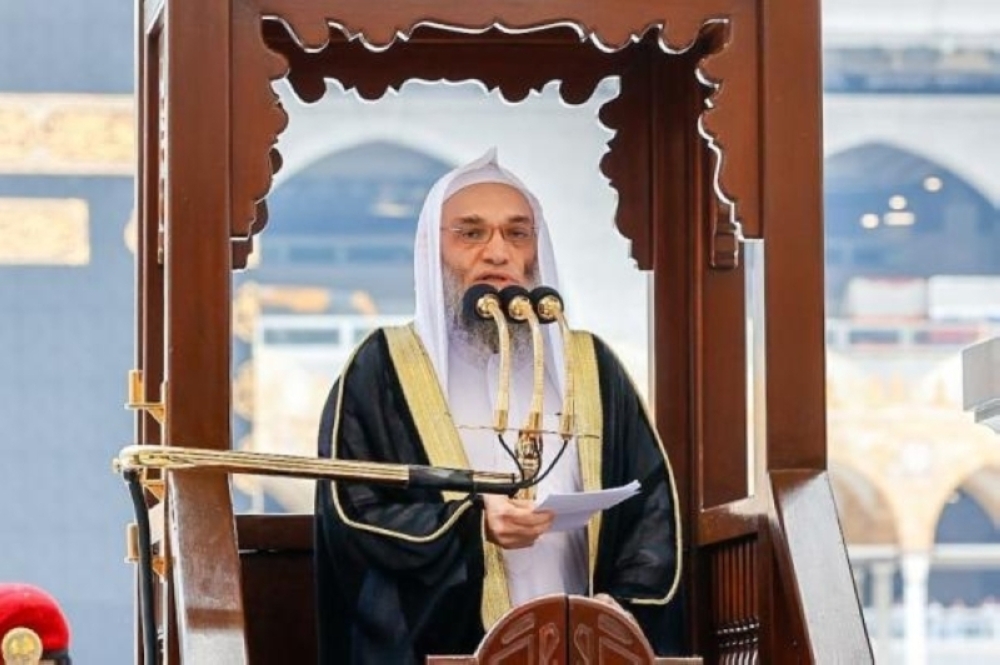 خطيب المسجد الحرام: طلب العلم من أعظم القربات
