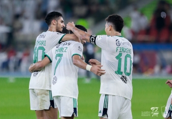 الأهلي 