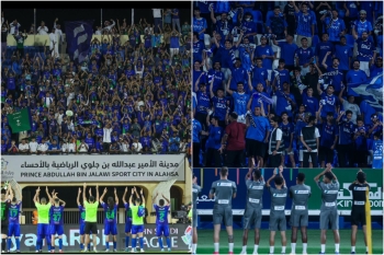 غداً.. الهلال في اختبار صعب أمام الفتح