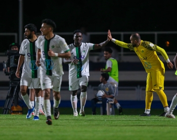 دوري يلو.. الصفا يحقق مفاجأة أمام القيصومة.. وهجر والباطن حبايب