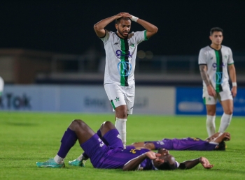 دوري يلو.. الصفا يحقق مفاجأة أمام القيصومة.. وهجر والباطن حبايب