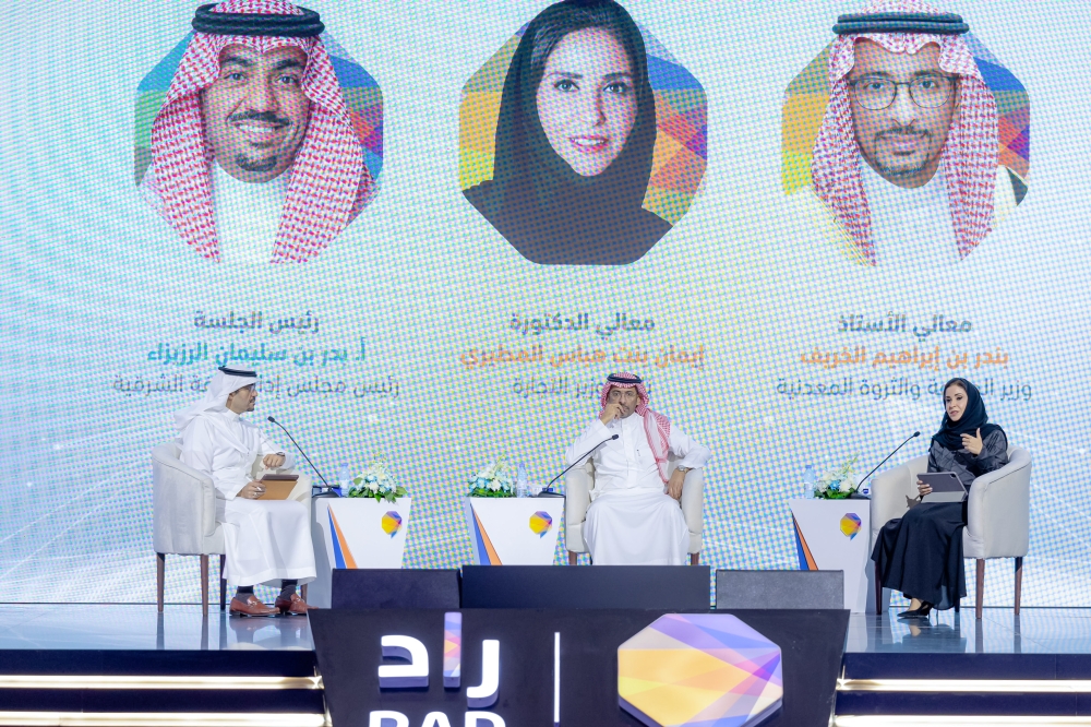 وزير الصناعة: 30 مبادرة تمكينية لريادة الأعمال في الإستراتيجية الصناعية