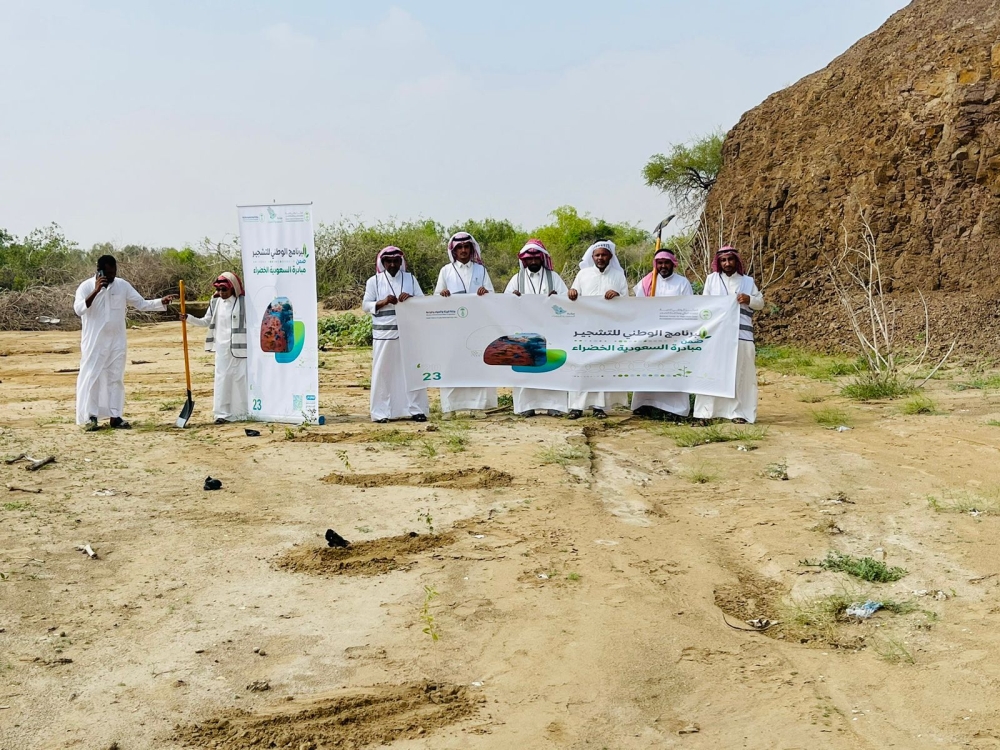 جانب من المبادرة - اليوم