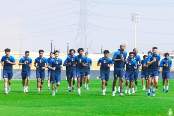 النصر "يتنفس" بعودة المصابين قبل موقعة الأخدود