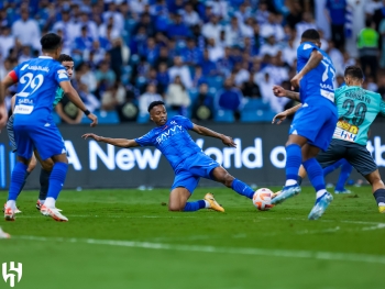 نادي الهلال