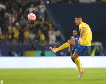 ماذا قدم رونالدو مع النصر في دور المجموعات بدوري أبطال أسيا؟