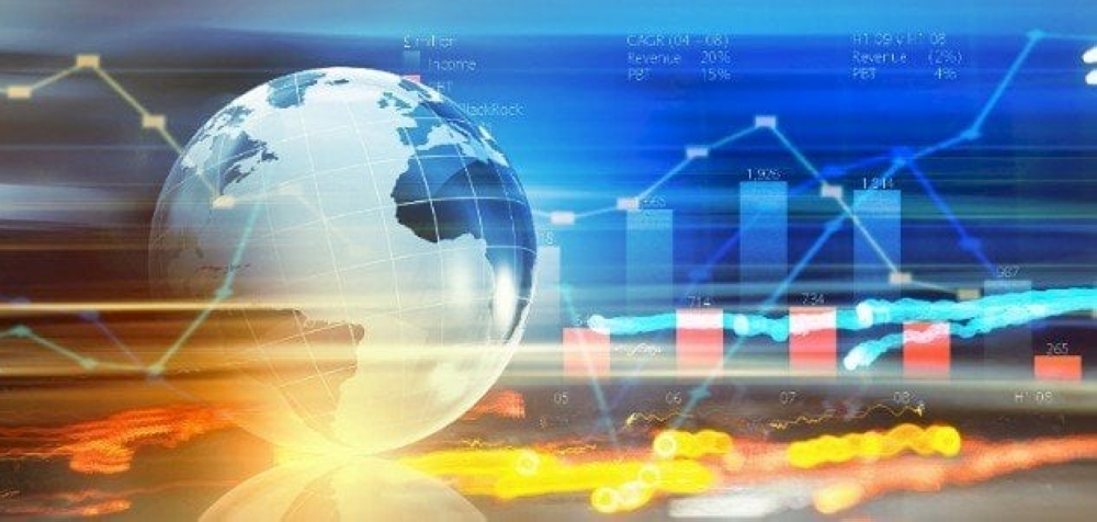«ساكسو بنك»: 2024 لن يكون سعيداً للاقتصادين الأمريكي والأوروبي