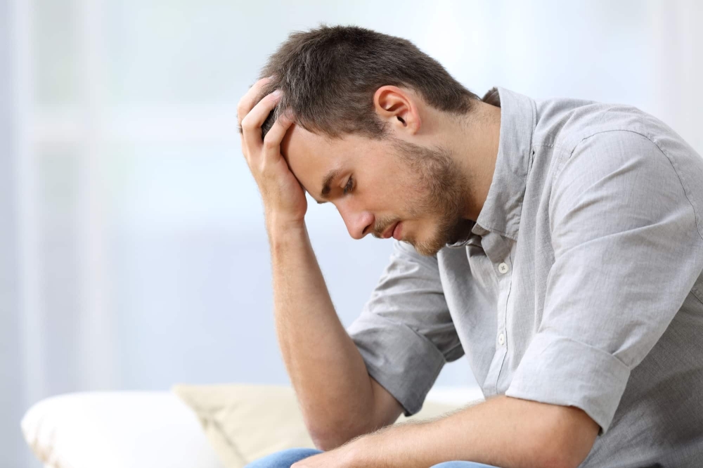 6 أخطاء شائعة.. الشتاء برئ من الاكتئاب