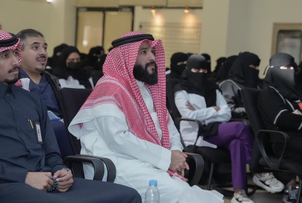خلال الورشة - اليوم
