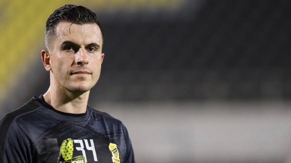 الاتحاد يحسم موقفه من غروهي وجوتا