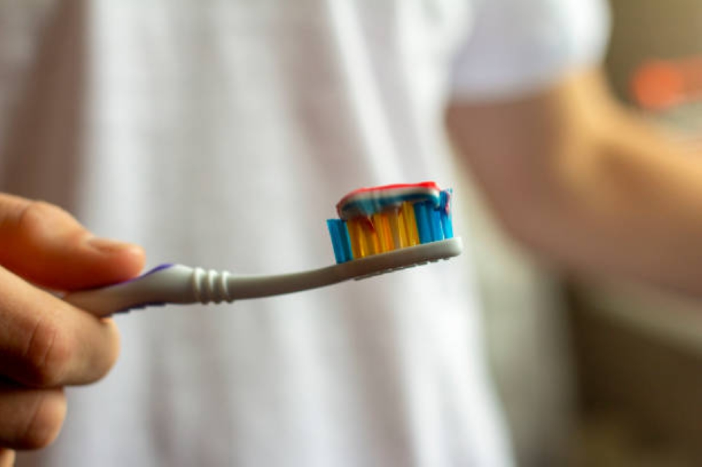 The Proper Way To Brush Your Teeth To Avoid Tooth Decay And Damage   2218343 