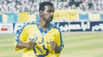 ماجد عبدالله 