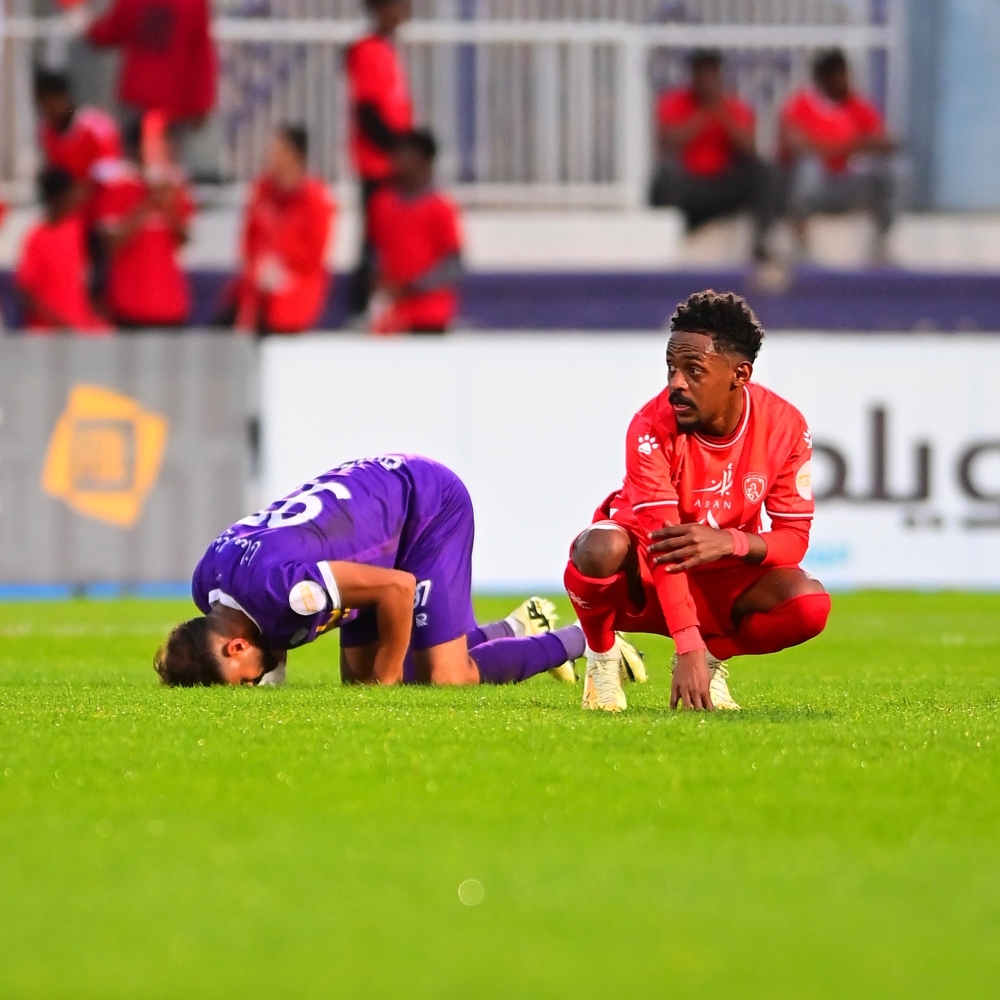 دوري يلو.. القادسية يعزز الصدارة والبكيرية يفوز على العربي