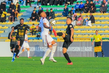 دوري يلو.. القادسية يعزز الصدارة والبكيرية يفوز على العربي