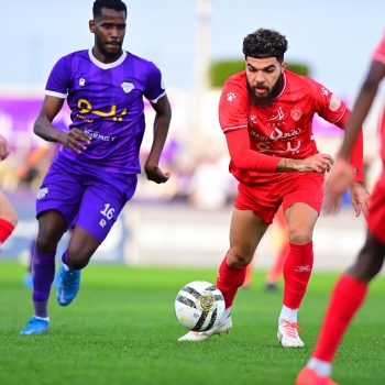 دوري يلو.. القادسية يعزز الصدارة والبكيرية يفوز على العربي