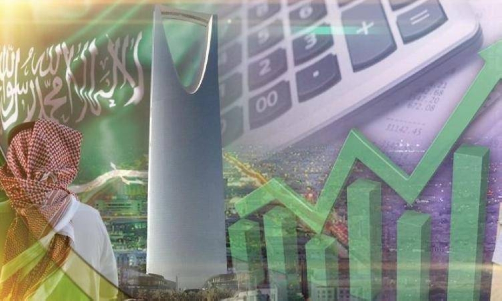 انخفاض التضخم في السعودية خلال ديسمبر الماضي
