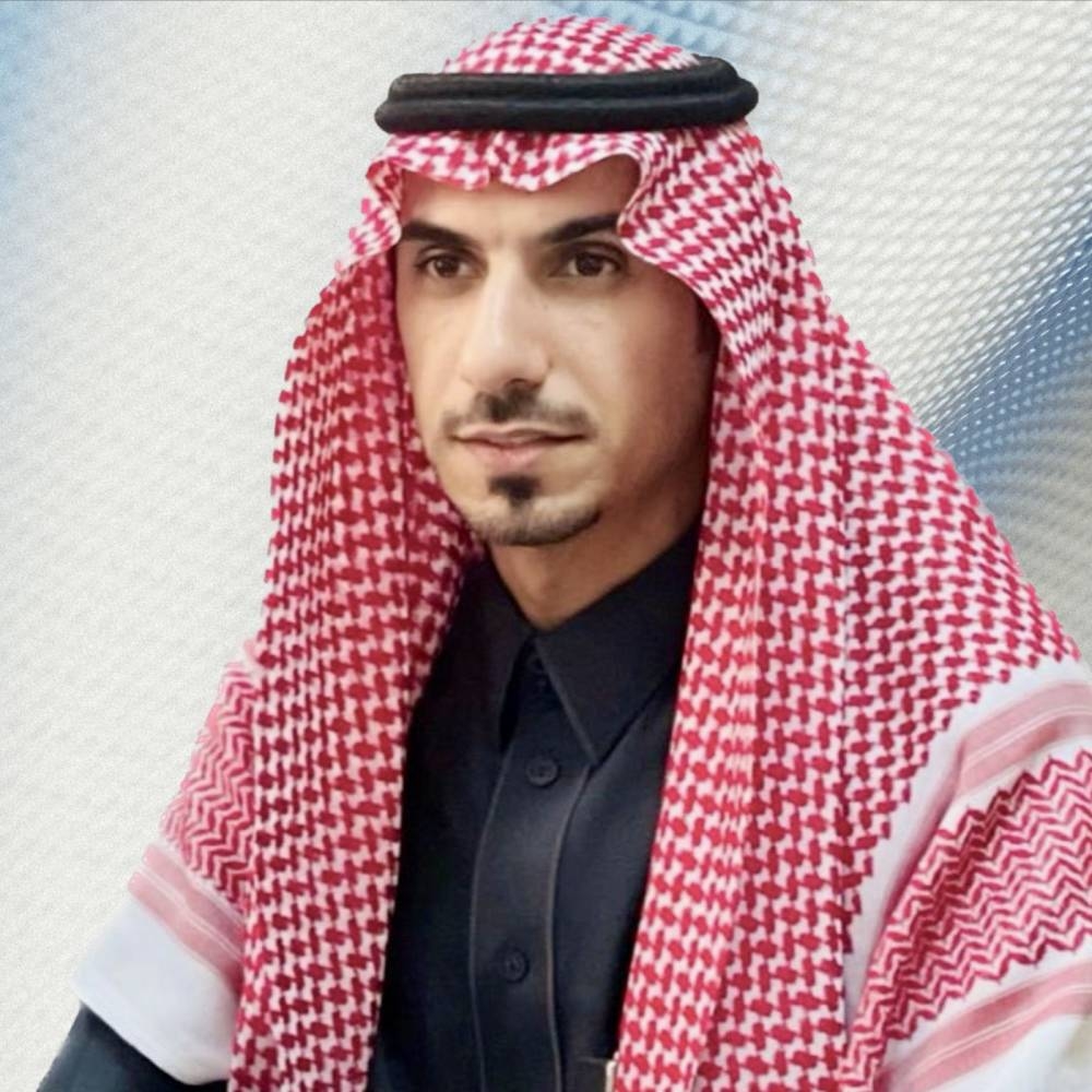 رئيس قسم الاتصال المؤسسي بتعليم الشرقية د .محمد مرضي الغامدي