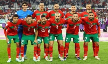 غدًا ..المغرب يصطدم بالكونغو الديمقراطية في كأس أفريقيا