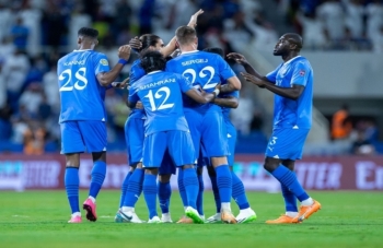 غيابات الهلال عن مباراة إنتر ميامي في كأس موسم الرياض