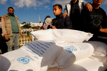 النرويج تعلن مواصلة تمويلها لـ Unrwa - رويترز