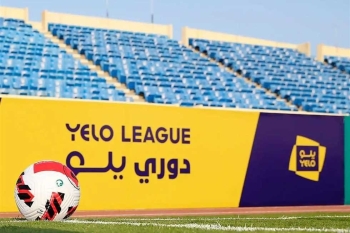 دوري يلو.. القادسية يبحث عودة الانتصارات أمام الباطن.. والجبلين لمواصلة الفوز