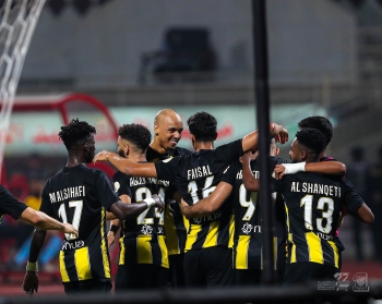 الاتحاد الآسيوي يُعلن عن ملاعب الأندية السعودية بدوري الأبطال