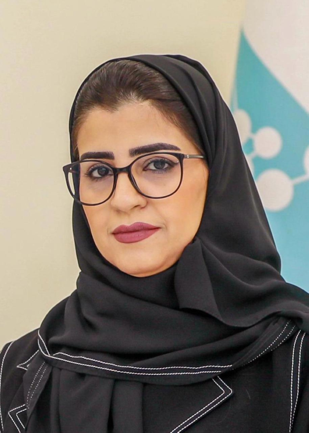 د. سارة الزهراني