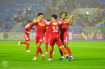 غدًا في دوري يلو.. القادسية يستضيف العين