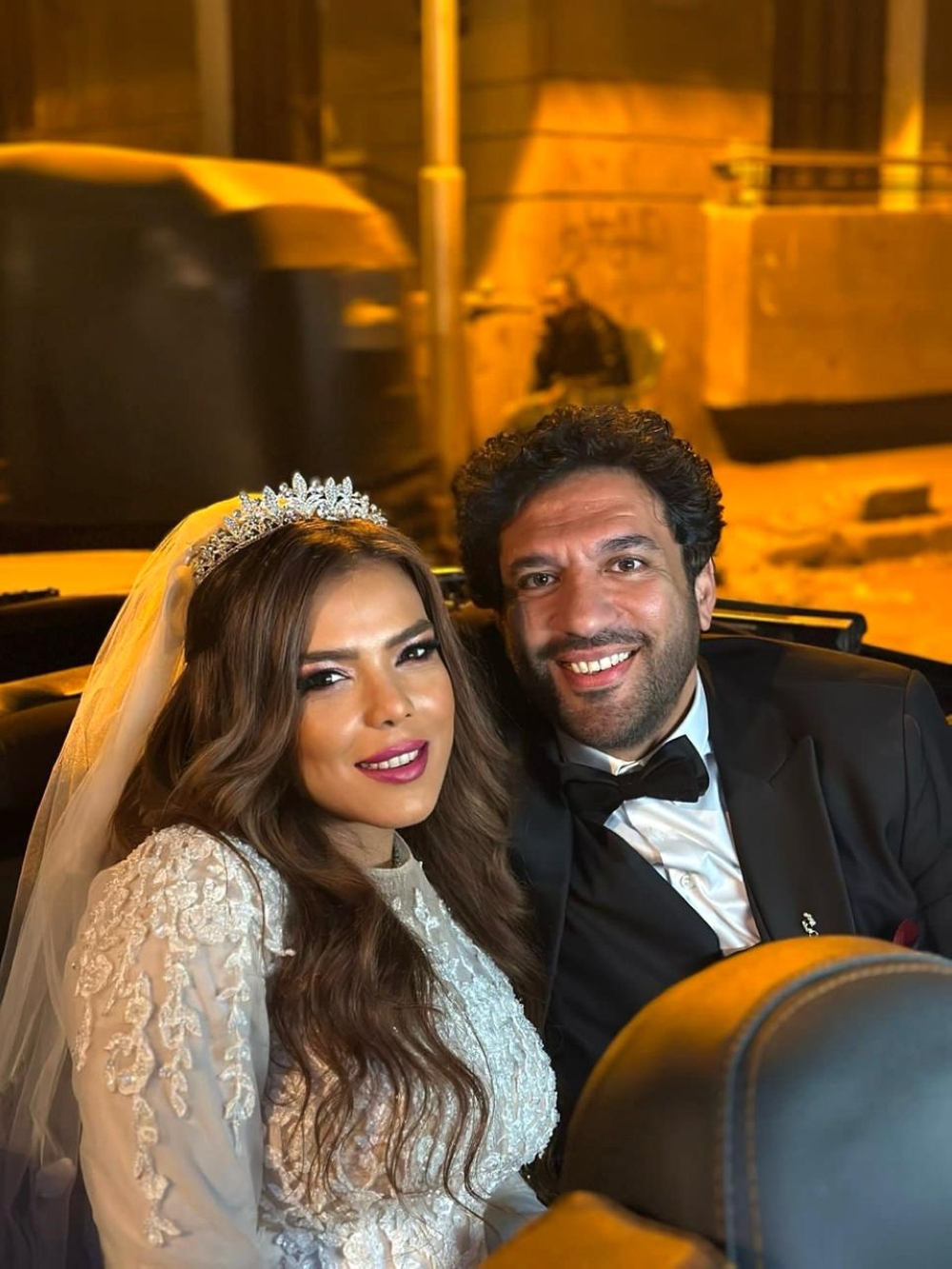 الصورة الأولى للمسلسل الرمضاني 