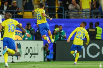 النصر يعبر الفيحاء لدور ربع نهائي دوري أبطال آسيا
