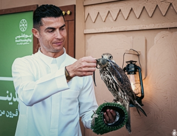 الهلال والنصر والاتفاق والقادسية.. أندية المملكة يحتفلون بيوم التأسيس