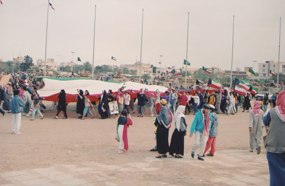 تصوير: مسفر الغامدي