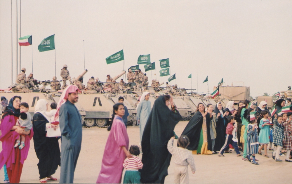 تصوير: مسفر الغامدي