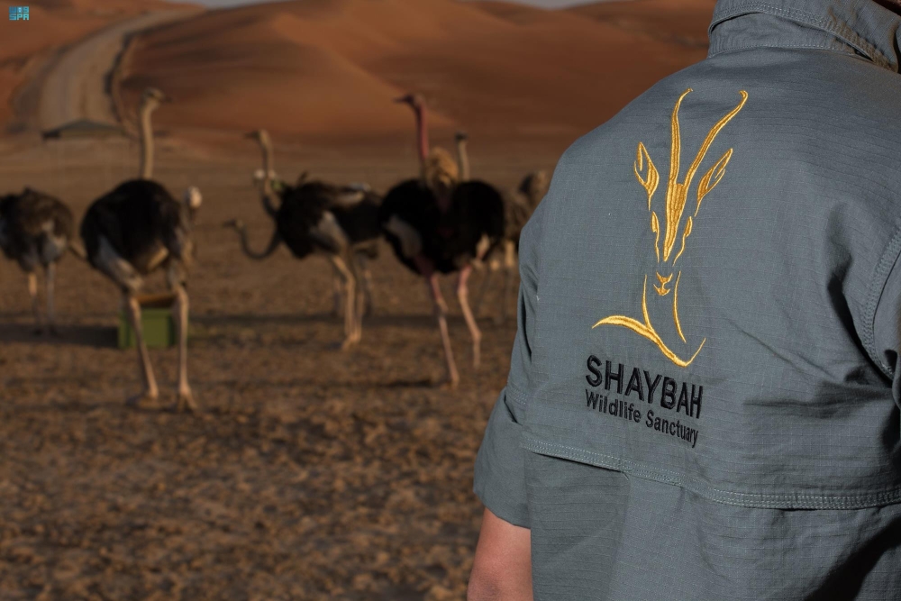 في يومها العالمي.. كيف تحافظ المملكة على ثروتها من الأحياء البرية؟