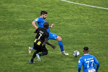 الميدان يكشف تشكيل الهلال الأقرب لمباراة الاتحاد في دوري أبطال أسيا