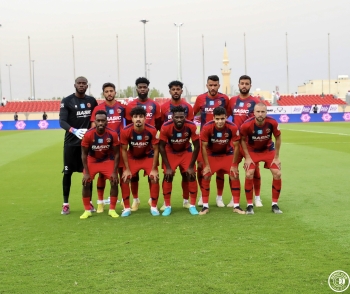 نادي ضمك
