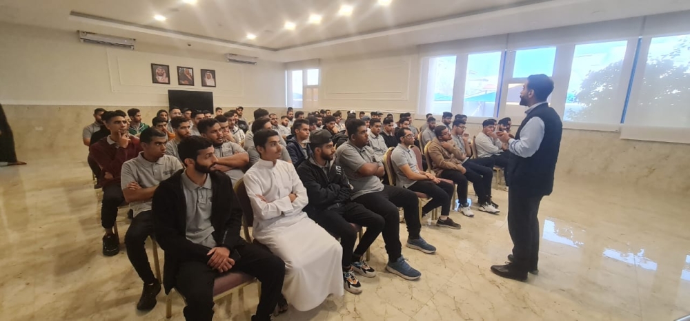 «تقنية القطيف» تهيئ 180 متدربًا لسوق العمل - اليوم
