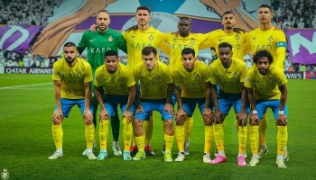 غياب 8 لاعبين عن النصر أمام العين في دوري أبطال أسيا