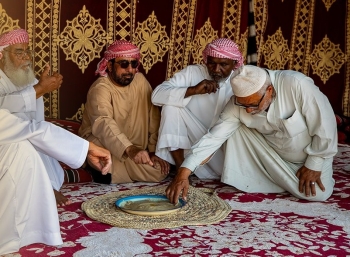  إدراج طبق الهريس في قائمة اليونسكو تعزيز لهوية المملكة وإرثها التراثي