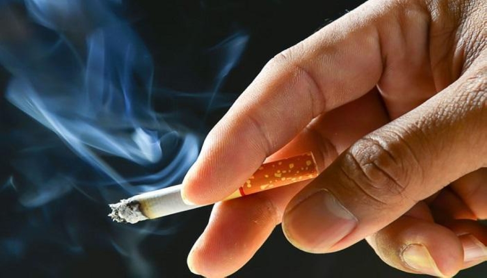 The Dangers of Smoking to Oral Health: Insights from Dr. Zainab Al-Saffar