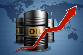 ارتفاع أسعار النفط في التعاملات الآسيوية المبكرة اليوم الثلاثاء - وكالات