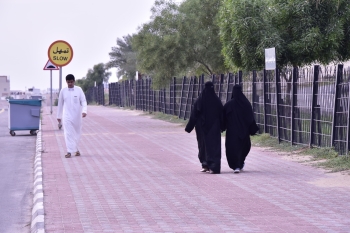 فيديو | اليوم الوطني للمشي.. فرصة لنشر ثقافة النشاط البدني