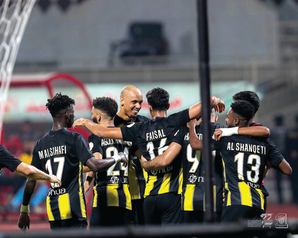 غاياردو يعلن تشكيل الاتحاد لمواجهة التعاون في روشن
