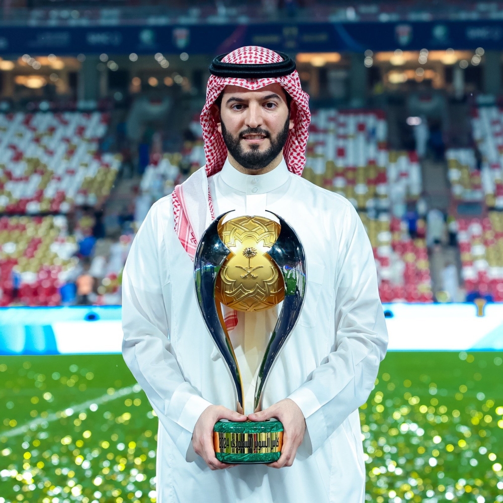 فهد بن نافل.. حكاية ألقاب في تاريخ 