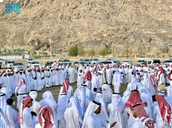 الفنون الشعبية في نجران تضفي البهجة والسرور على أهالي وزائري المنطقة - واس