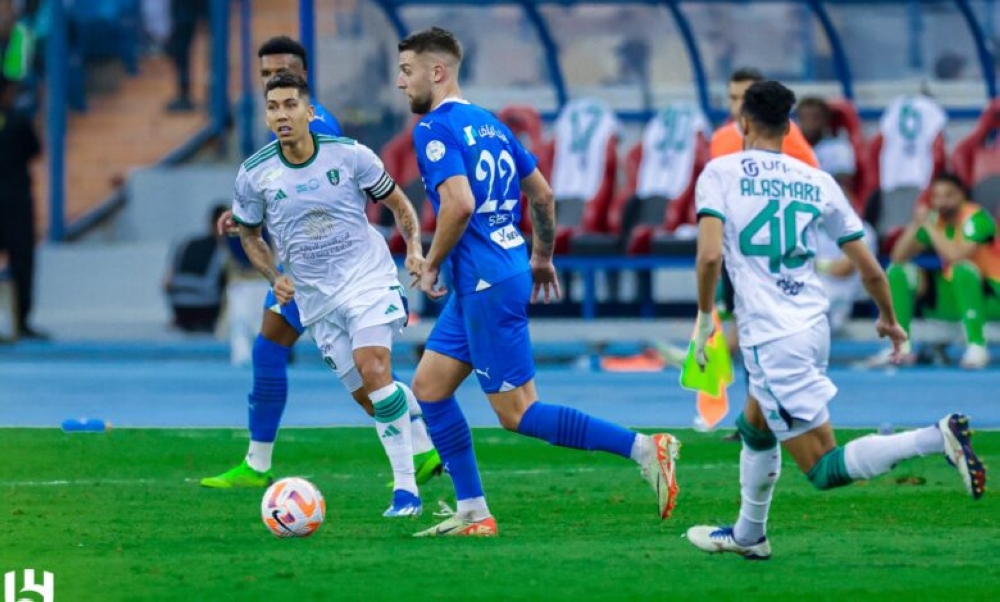 تأجيل مباراة الهلال والأهلي رسميًا – عاجل