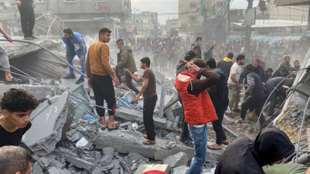 خبراء أمميون يدعون لاحترام حق الأطفال الفلسطينيين في التعليم